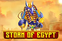 Storm of Egypt